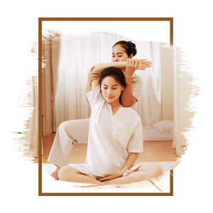 Full Body Massage In Velachery